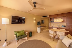 49-inch LCD TV with satellite channels, table football - 3HB Falésia Beach (Albufeira)
