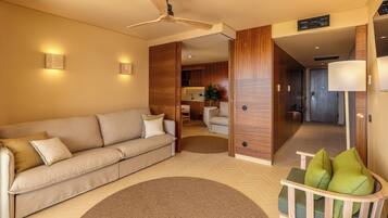 Televisi LCD 49-inci dengan saluran TV satelit