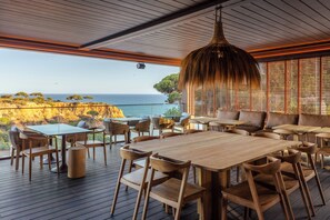 Restaurant - 3HB Falésia Beach (Albufeira)
