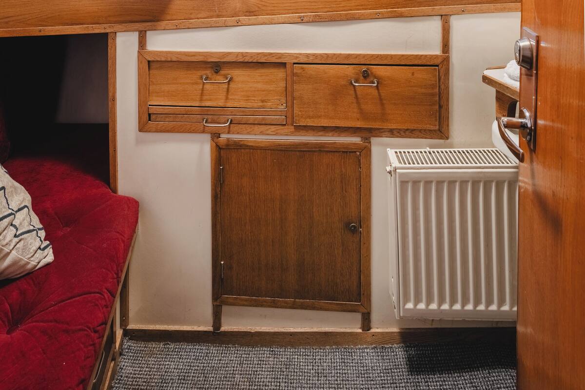 Basic Single Room