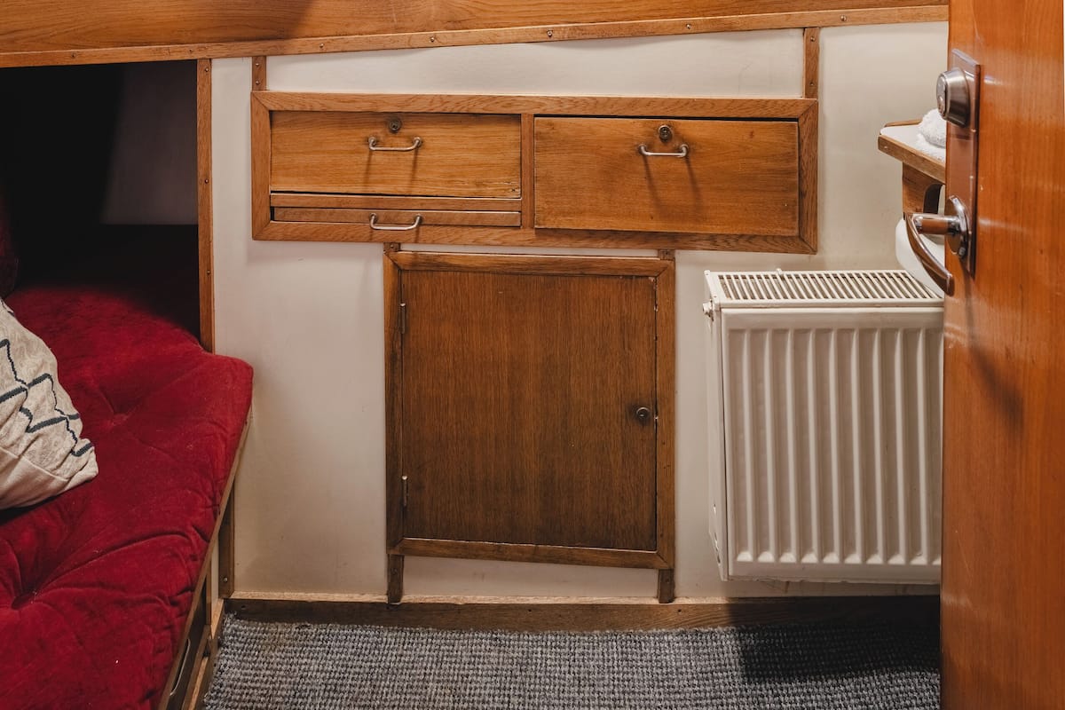 Basic Single Room