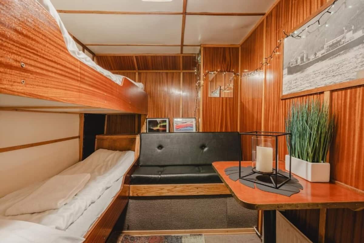 Basic Double Room