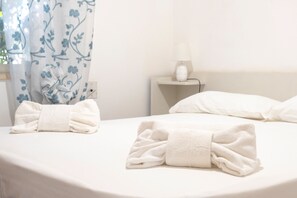 1 slaapkamer, wifi, beddengoed