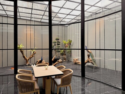 FortunaSuites Malioboro Yogyakarta