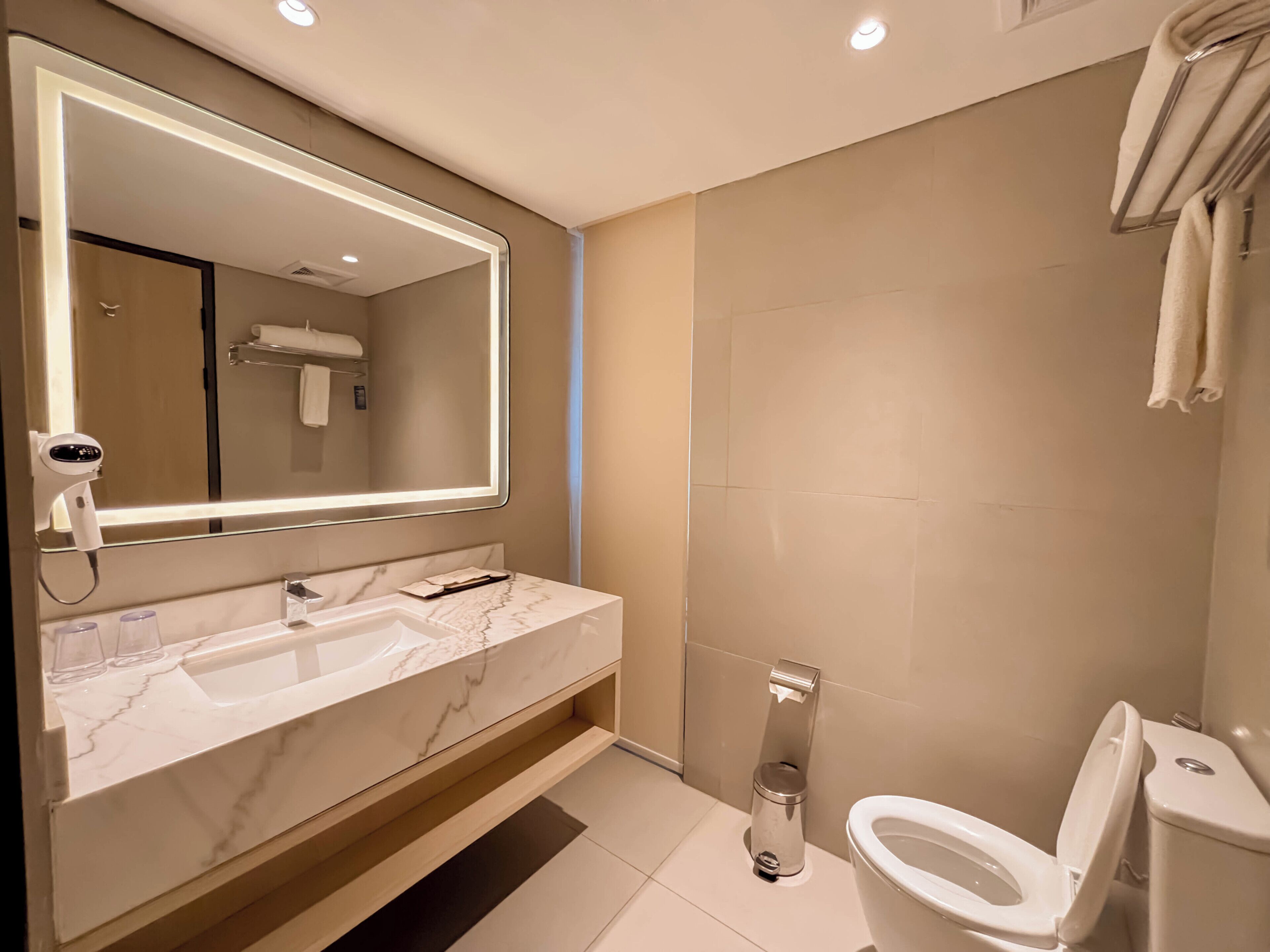 Kamar mandi