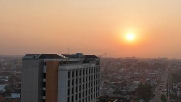Bahagian luar