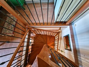 Interior - Apartment 'Casa Belladonna Rio Marina' with Air Conditioning (Rio Marina)