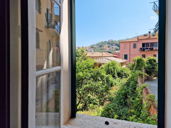 Interior - Apartment 'Casa Belladonna Rio Marina' with Air Conditioning (Rio Marina)