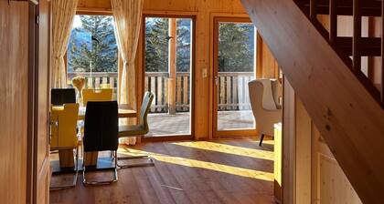 Almchalet Villa Diana