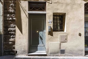 Detall de l'exterior