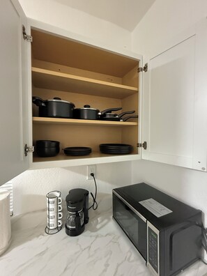 Interior - Modern and cozy studio ! (Las Vegas)