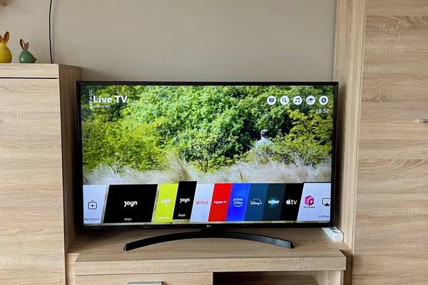 Television