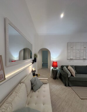 Smart TV - Villa Borghese Home & Terrace (Roma)