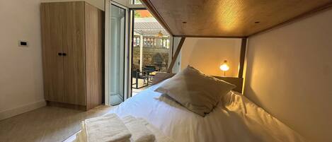 3 Schlafzimmer, Bügeleisen/Bügelbrett, WLAN, Bettwäsche