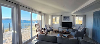 Whales & Trails Vacation Home