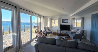 Whales & Trails Vacation Home
