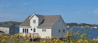 Whales & Trails Vacation Home