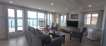 Whales & Trails Vacation Home