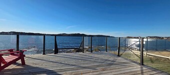 Whales & Trails Vacation Home