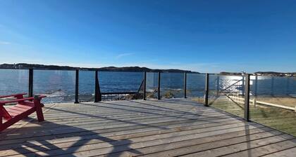 Whales & Trails Vacation Home