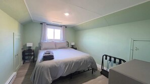 3 Schlafzimmer, WLAN, Bettwäsche