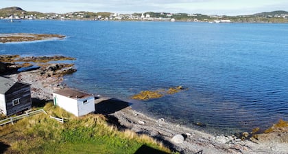 Whales & Trails Vacation Home