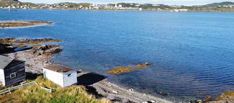Whales & Trails Vacation Home