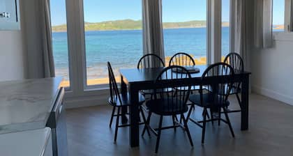 Whales & Trails Vacation Home
