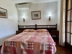 Talo | 3 makuuhuonetta, silitysrauta/-lauta