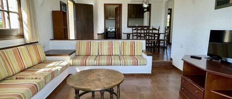 House | Living area