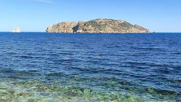 Pemandangan dari hartanah