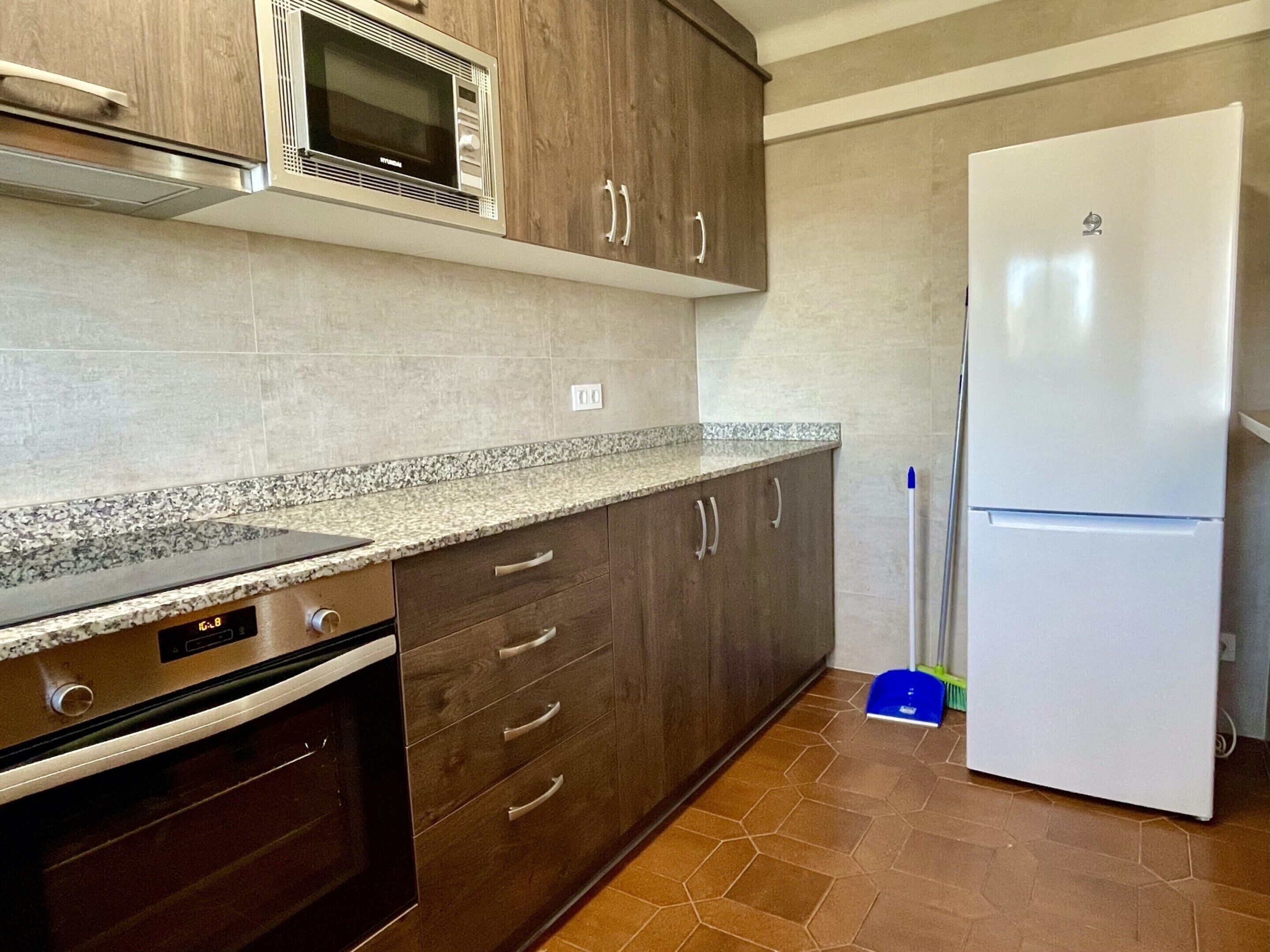 House | Private kitchen