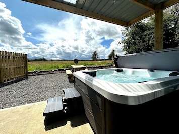 Terraço/pátio