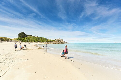 Maison de vacances -6 à 8 personnes
