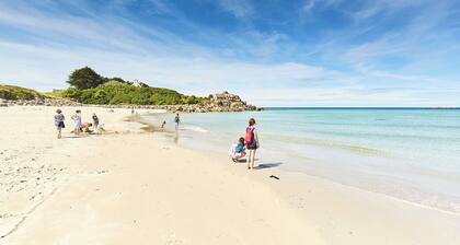 Maison de vacances -6 Ă 8 personnes