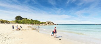 Vacation home -6 to 8 people