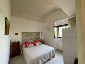 4 多间卧室、WiFi、床单