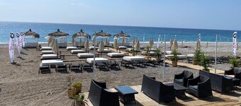 Charming 1-bedroom apartment in wonderful Kiriş with AC, WiFi