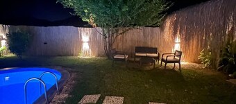 Charming 1-bedroom apartment in wonderful Kiriş with AC, WiFi