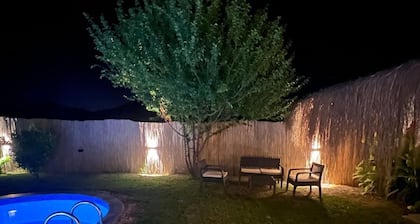 Charming 1-bedroom apartment in wonderful Kiriş with AC, WiFi