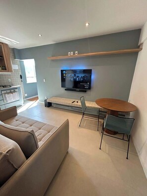 Fernseher, Arbeitsbereiche