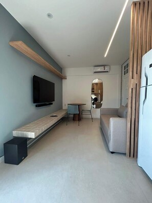 Fernseher, Arbeitsbereiche