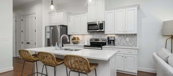 The Maxie at The Capstone | Luxury Townhome in Downtown Tuscaloosa