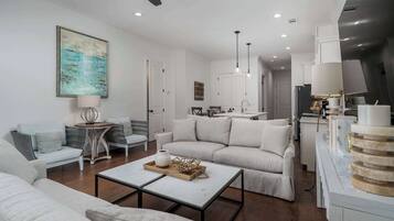 Télévision, espaces bureaux