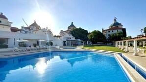 Pool - Vilamoura Central 12 With Pool by Homing (Loulé)