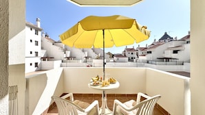Balcony - Vilamoura Central 12 With Pool by Homing (Loulé)