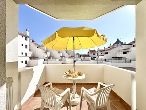 Balcony - Vilamoura Central 12 With Pool by Homing (Loulé)