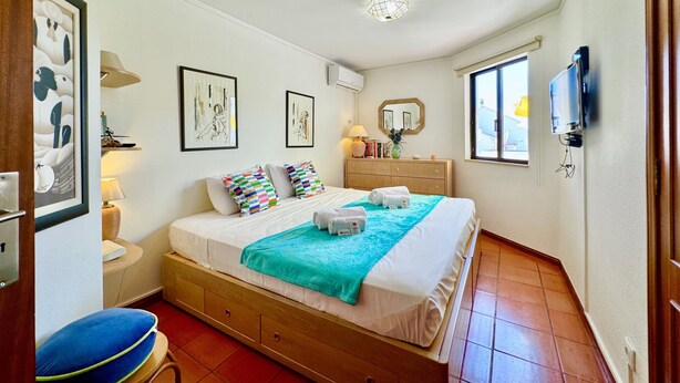 Room - Vilamoura Central 12 With Pool by Homing (Loulé)