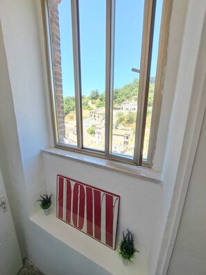 Interior - House with 2 rooms in the heart of the village! (San Buono)