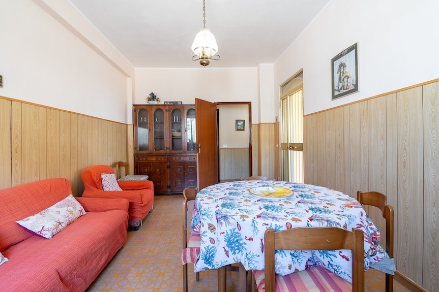 Ferienwohnung 'Preside Vista Giardino' Mit Gemeinschaftsgarten, Wi-fi Und Klimaanlage - Noto